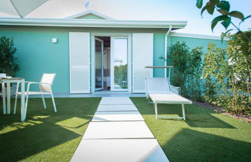 Fiori di Cardo - Agrimare - Foto 35