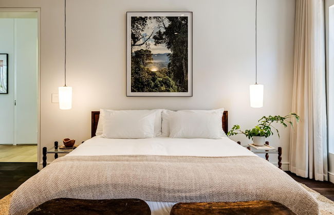 Mountain View Holiday Villa w Garden and Pool Iliwa - Foto 64