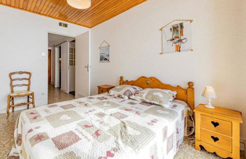 Appartement cosy 8 personnes en station ski - FR-1-807-9 - Foto 8