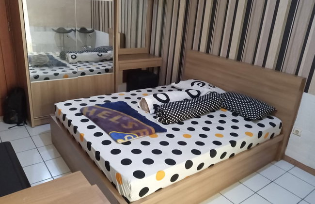 Adhigana Property Kemang View - Foto 1