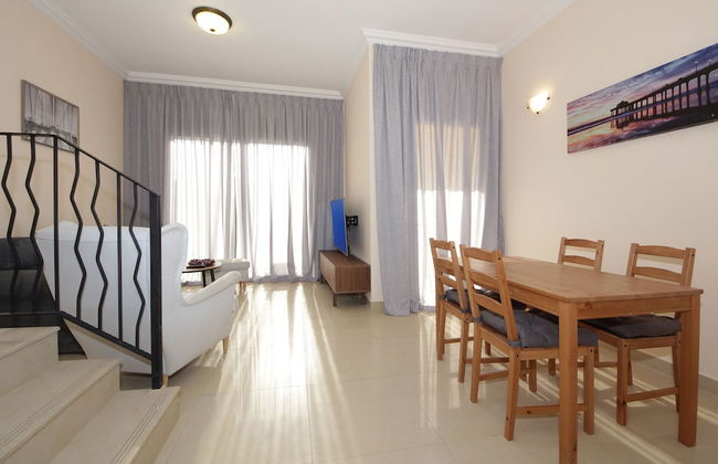 Piks Key- Al Hamra Village - Photo 11