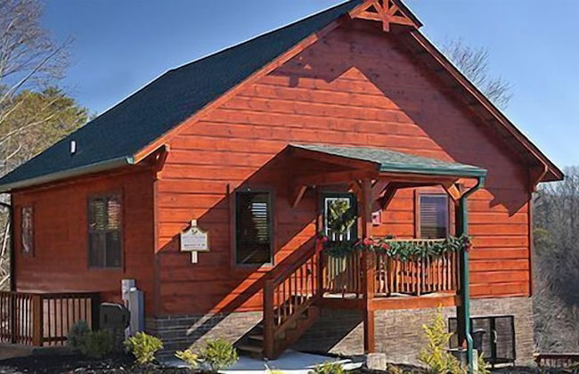 Dollywood Cabins - Foto 59