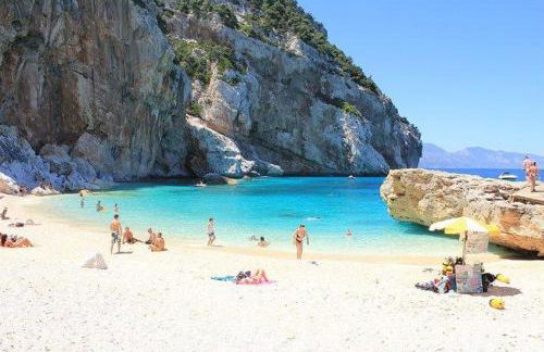 casa vacanze Agugliastra - Foto 36