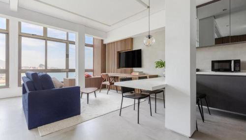 Beach Loft next to the Sheraton Leblon - Foto 3