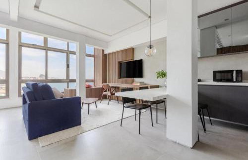 Beach Loft next to the Sheraton Leblon - Foto 3