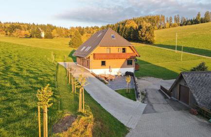 Kapellenhof Ferienwohnungen - Foto 1