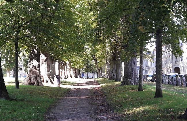 Apartment in the Historic Centre of Bayeux - Foto 24