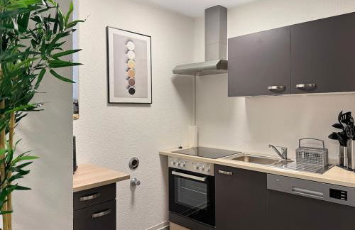 Apt für 10 nahe Marienplatz - Foto 6