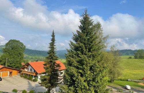 Ferienwohnung Oberallgäu Ferienpark mit Schwimmbad - Foto 40