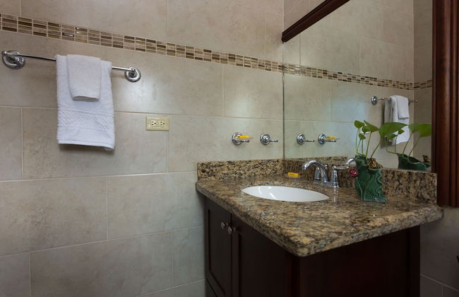 New Kingston Guest Apartment at Inglaterra III - Foto 28