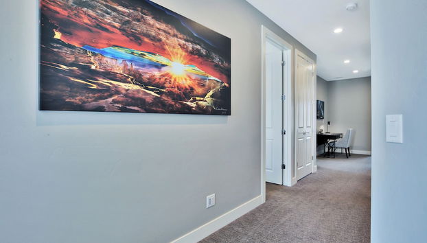 Entrada at Moab 417 and 421 - Foto 2, Vestíbulo