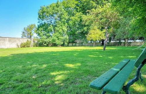 Le Haras des Charmilles - Foto 19