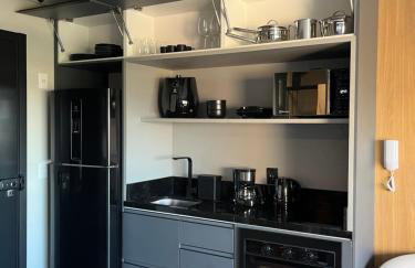 The Loft, Estilo e Conforto no Parque Una com Garagem - Foto 24