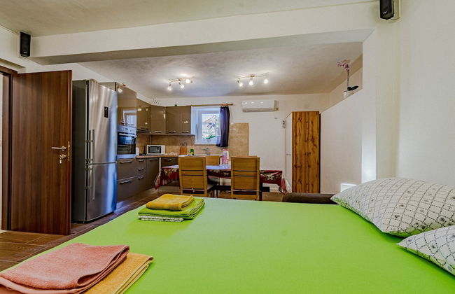 A2-apartment 50m From the Beach With the sea View - Foto 3