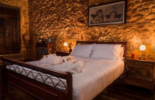 Villa Malaxa Private Luxury with Amazing View - Photo 18