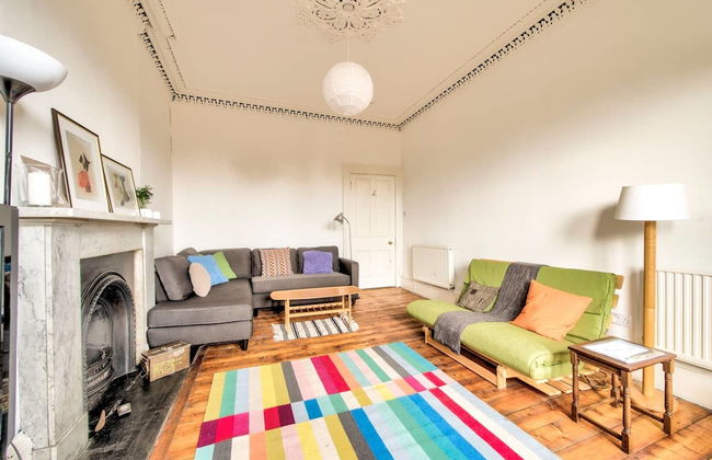 Bright Flat in City Centre for up to 6 Guests! - Foto 45