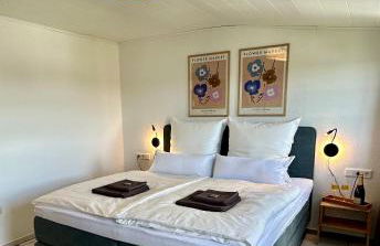 Familie oder beruflich - Dachterasse - gemütlich - Küche - Nähe Flughafen - Foto 2