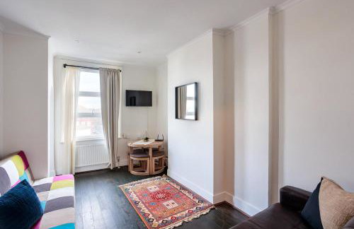 Entire luxurious flat sleeps 4 persons - Foto 1