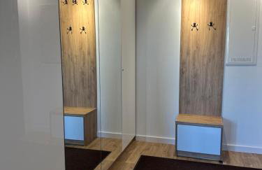 Apartament Rzemieślnicza Premium z garażem podziemnym - Foto 16