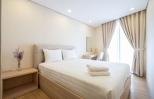 Luxy Park Hotel & Apartments Notre Dame - Photo 11