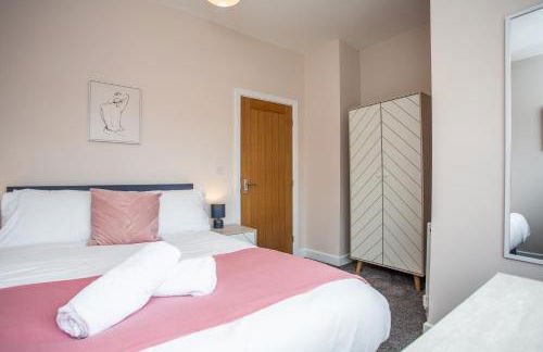 Vacant nests The Haughton Spacious Central - Foto 45