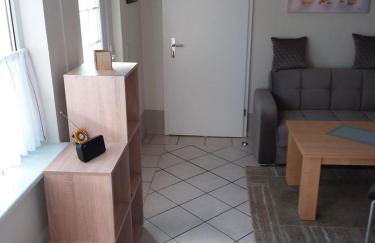 NEU Ferienhaus am Saaler Bodden - Foto 12