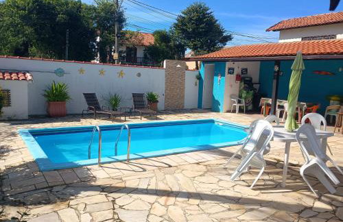 Casa do Sol, luz e Vida. - Foto 50