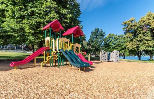 Spacious Family Friendly Townhome at Lakeside Park - Foto 24