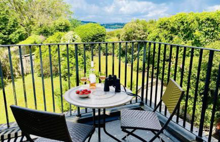 Riverview - Family river retreat a short walk from the quay - Foto 2