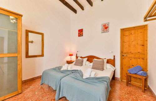 CAN TROBAT - Gran Villa Mallorquina con piscina - Foto 30