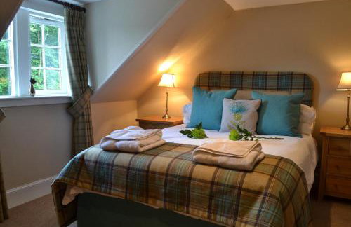 Home Farm Cottages, Glendaruel, Argyll. Scotland - Foto 20