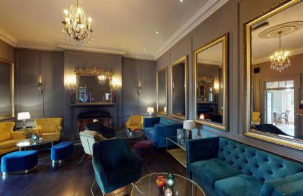 Peterstone Court Country House Restaurant & Spa - Photo 9