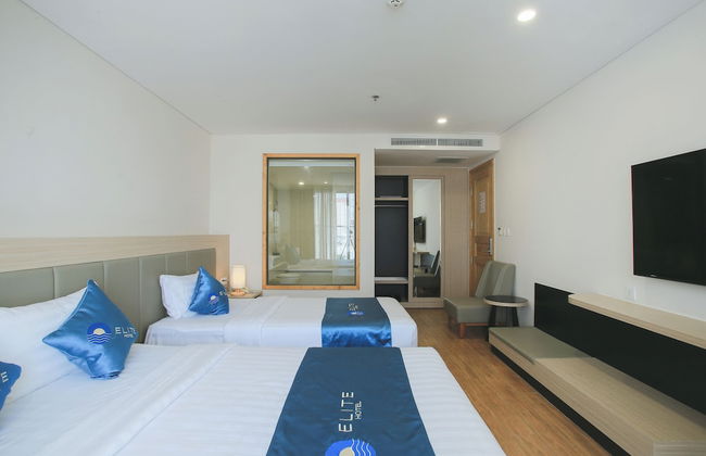Elite Hotel Nha Trang - Foto 27