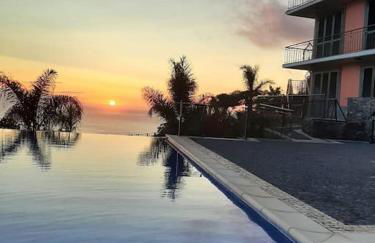 Ocean View Madeira 3 - Ponta do Sol - Foto 24