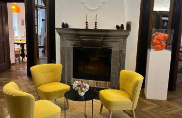 Gutshaus Herrmannsdorf - Foto 45