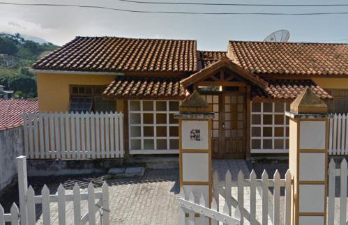 Casa na praia Litoral Norte com vista para o mar perto do centro - Foto 69