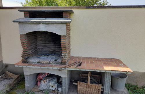 La Réjardière aux portes de Brocéliande - Foto 11