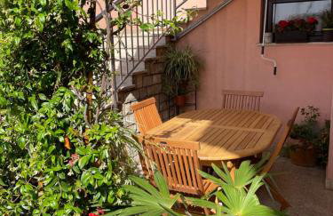 Seaside Villa - App 2 - Foto 1