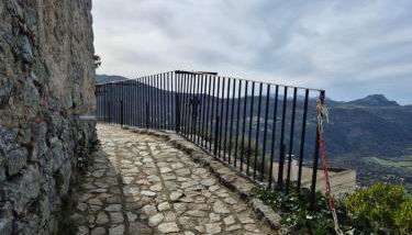 Superbe Maison de village authentique vue mer - Foto 4