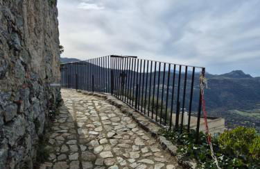 Superbe Maison de village authentique vue mer - Foto 4