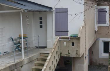 Maison individuelle avec jardin Sud Ardèche, Aubenas Vals les bains - Foto 13