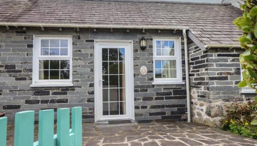 Ty Llaeth Cottage - Foto 2