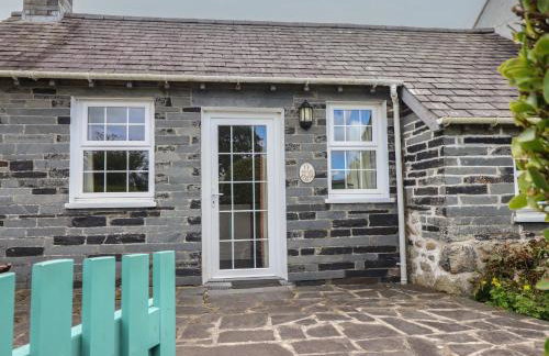 Ty Llaeth Cottage - Foto 2