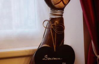 "Coeur d'elsass St Eloi centre ville avec parking - Foto 10