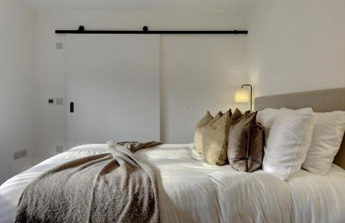 Kist Accommodates presents - Hygge House, Parking, EV Point - Foto 21