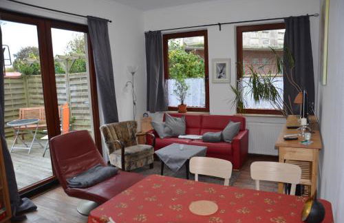 Ferienwohnung Oldenburg - Photo 1