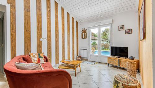 Villa Océan - Grayan - Foto 4