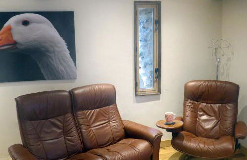 Galleri hot tub 2 bed ensuite - Photo 42