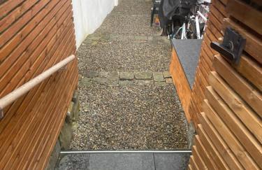 Estuary's Rest Studio Apartment at Galwad Y Mor - Foto 2