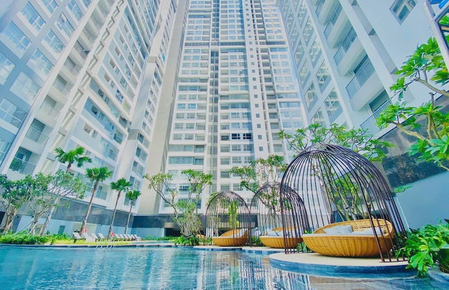 Happy One Central - Foto 27